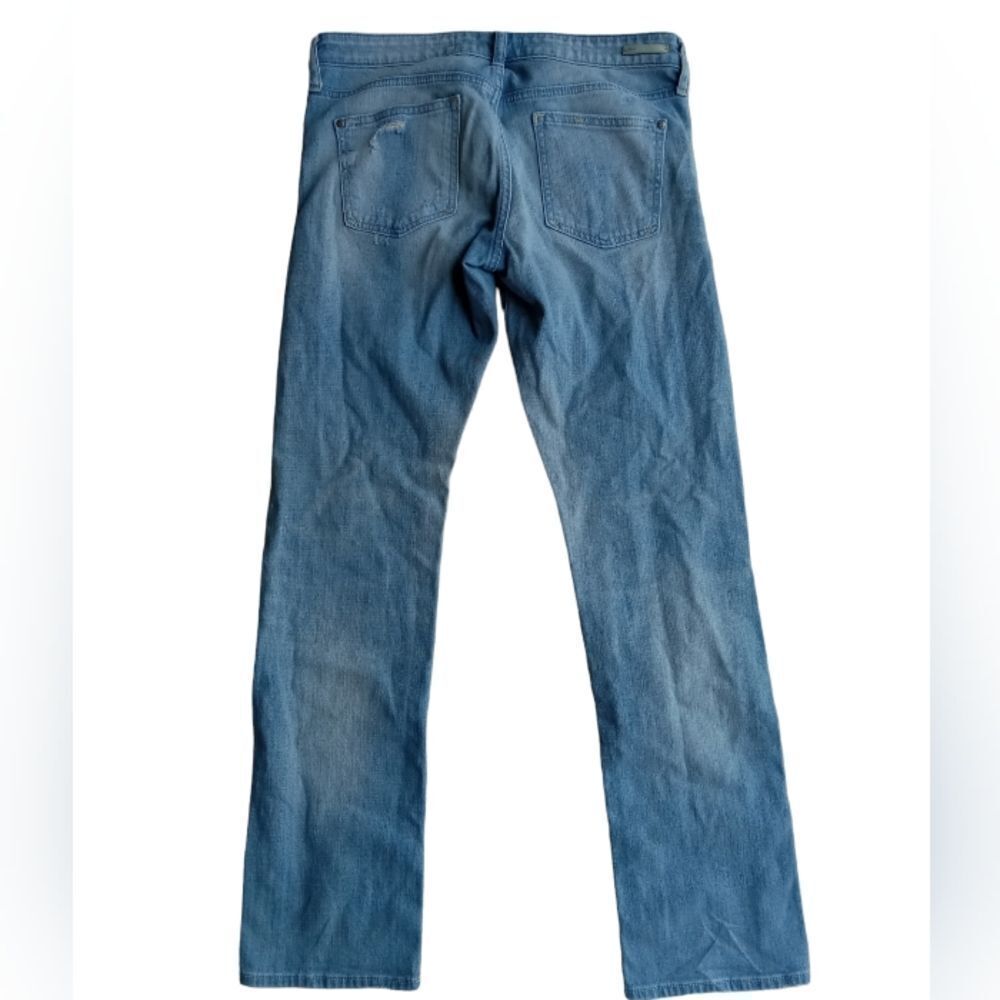 Anthropologie jeans  - Picture 7 of 9